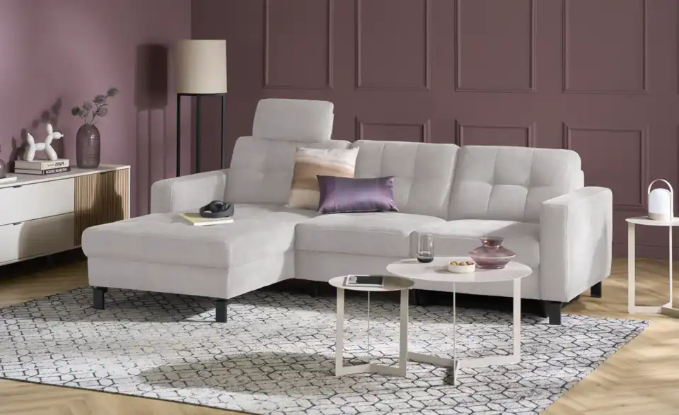 Ecksofa Coco, Perspektive
