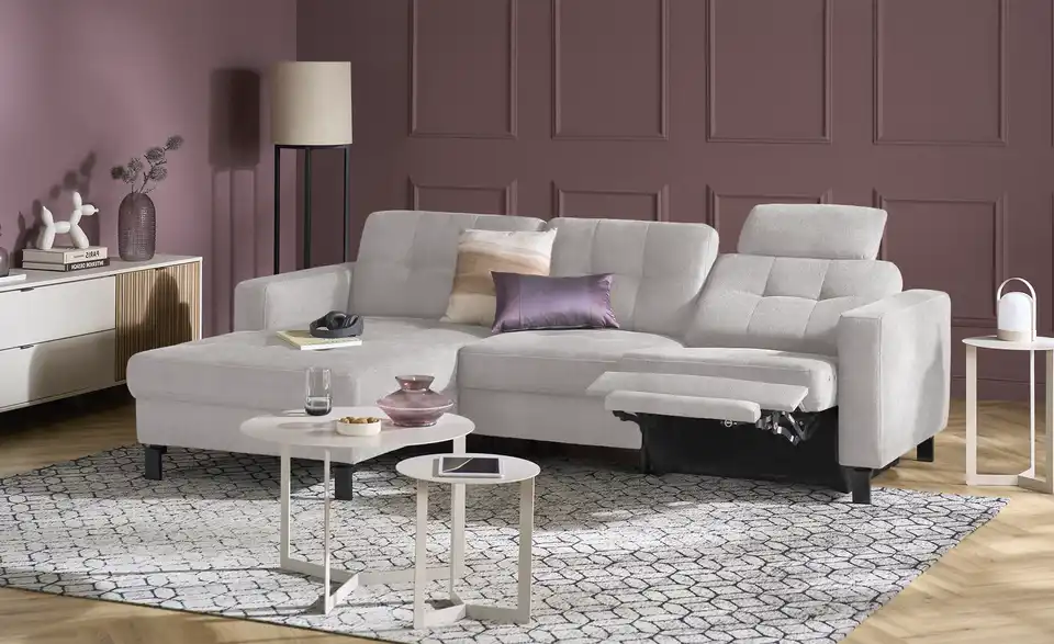 Ecksofa Coco, Funktionsansicht
