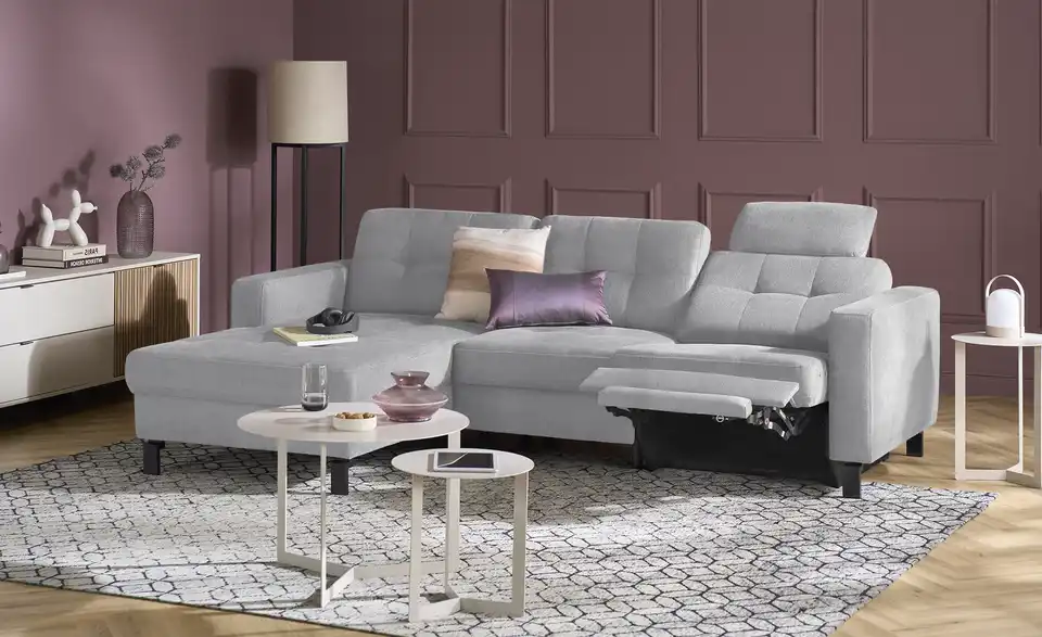 Ecksofa Coco, Funktionsansicht