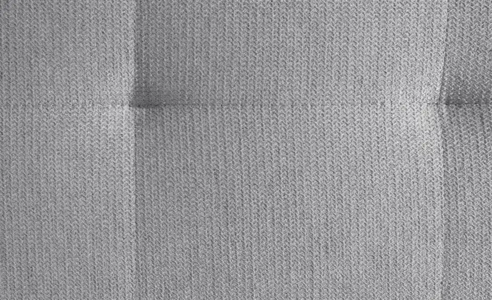 Ecksofa Coco, Naht