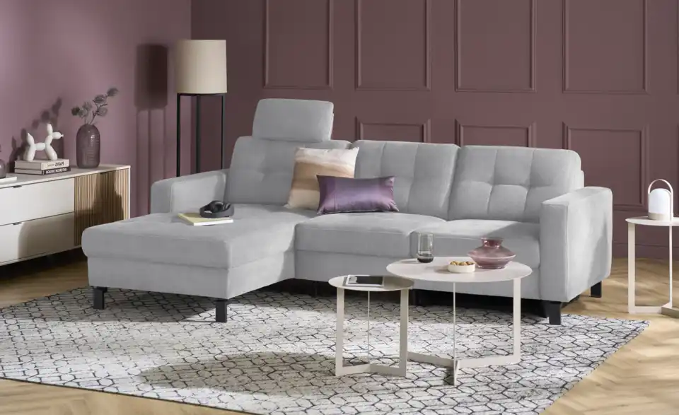 Ecksofa Coco, Perspektive