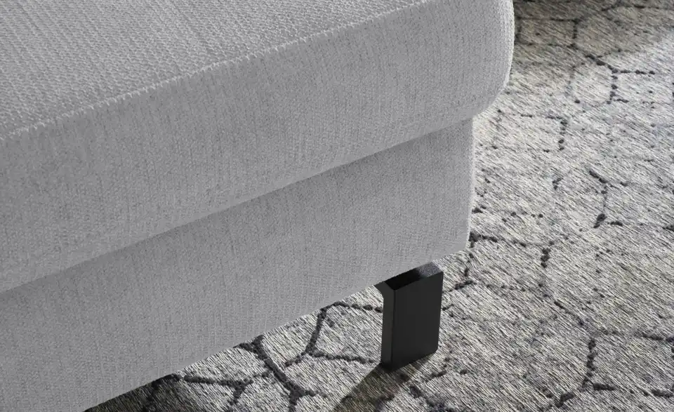 Ecksofa Coco, Detailansicht