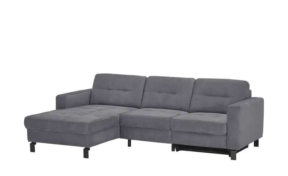 Ecksofa Coco, Perspektive