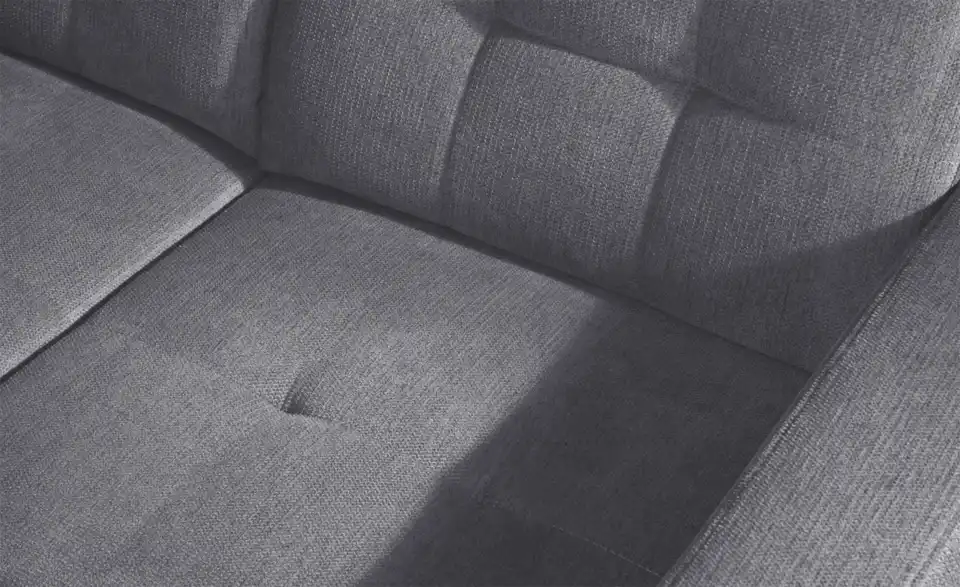 Ecksofa Coco, Detailansicht