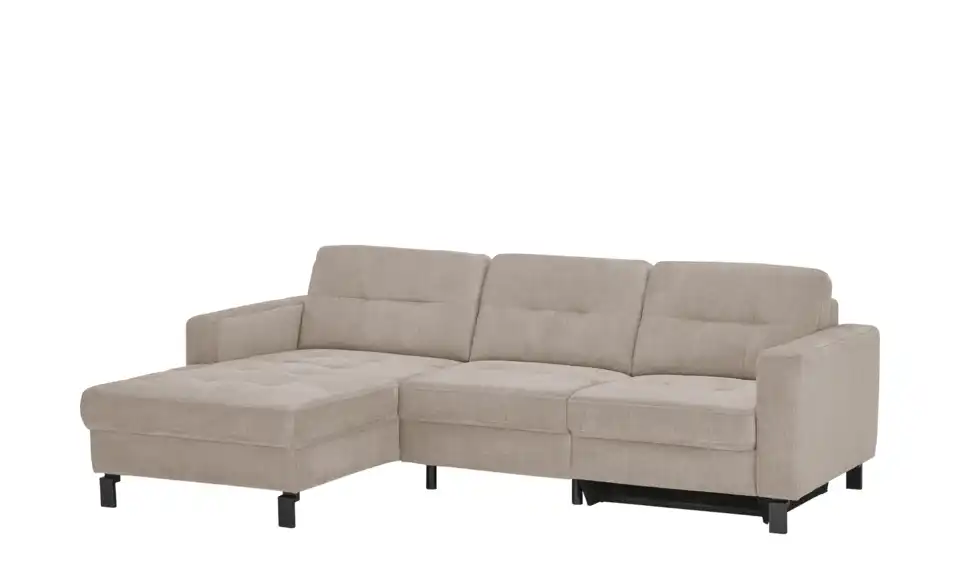 Ecksofa Coco, Perspektive