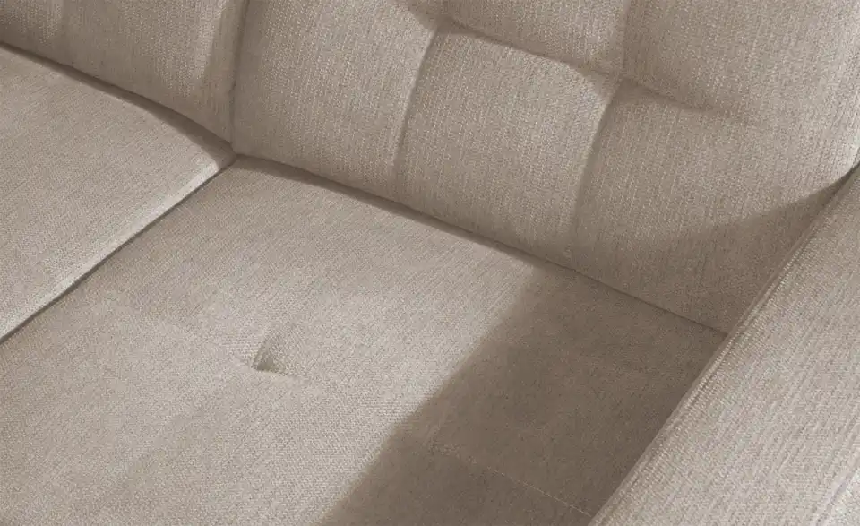 Ecksofa Coco, Detailansicht