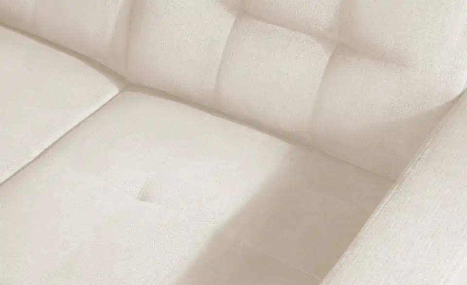 Ecksofa Coco, Detailansicht
