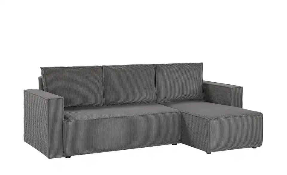 uno Ecksofa Cleo mit Schlaffunktion, Perspektive