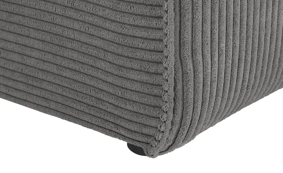 uno Ecksofa Cleo mit Schlaffunktion, Detailansicht