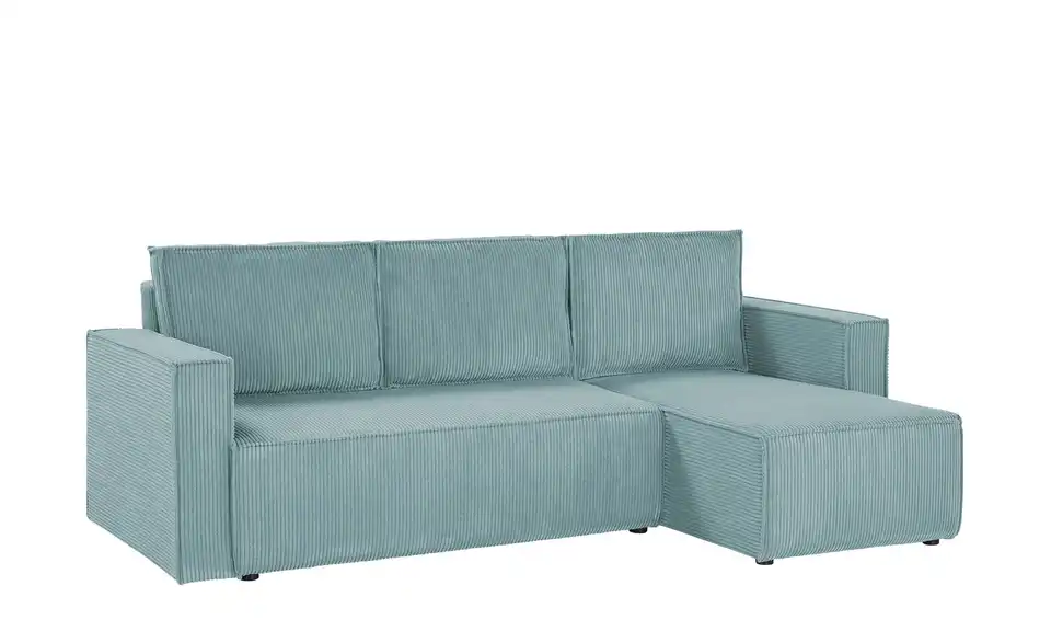 uno Ecksofa Cleo mit Schlaffunktion, Perspektive