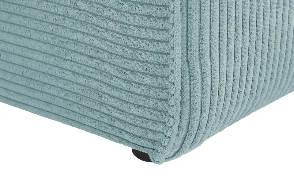 uno Ecksofa Cleo mit Schlaffunktion, Detailansicht