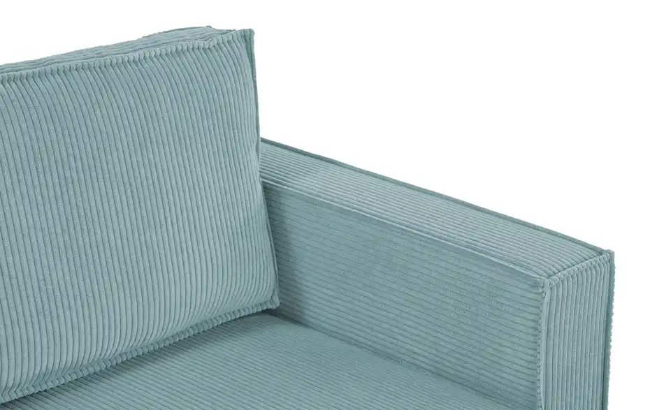 uno Ecksofa Cleo mit Schlaffunktion, Detailansicht