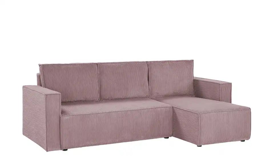 uno Ecksofa Cleo mit Schlaffunktion, Perspektive