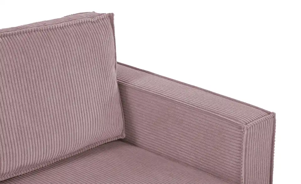 uno Ecksofa Cleo mit Schlaffunktion, Detailansicht