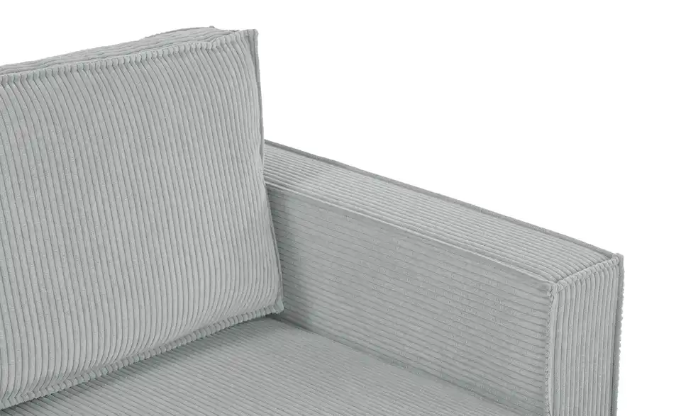uno Ecksofa Cleo mit Schlaffunktion, Detailansicht