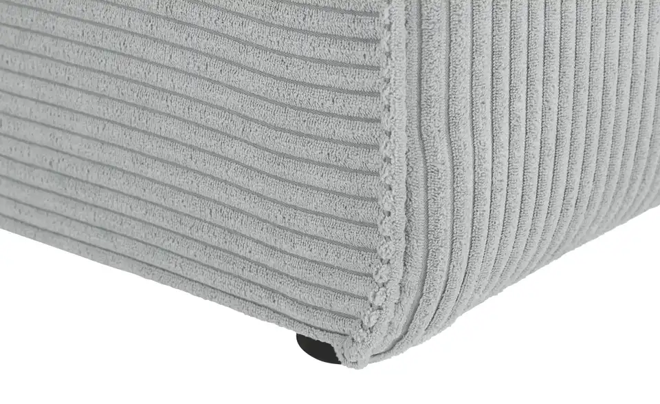 uno Ecksofa Cleo mit Schlaffunktion, Detailansicht