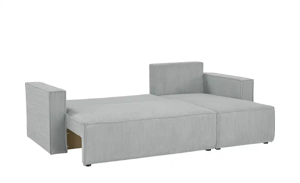 uno Ecksofa Cleo mit Schlaffunktion, Funktionsansicht