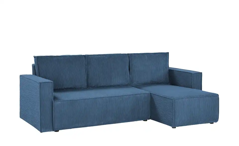 uno Ecksofa Cleo mit Schlaffunktion, Perspektive
