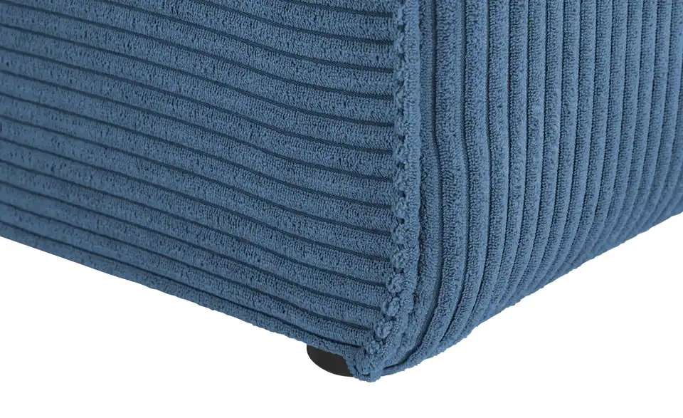uno Ecksofa Cleo mit Schlaffunktion, Detailansicht