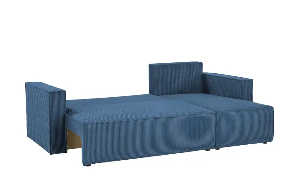 uno Ecksofa Cleo mit Schlaffunktion, Funktionsansicht