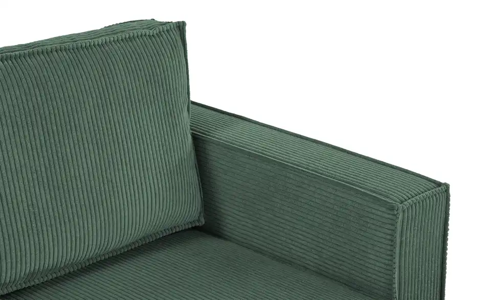 uno Ecksofa Cleo mit Schlaffunktion, Detailansicht