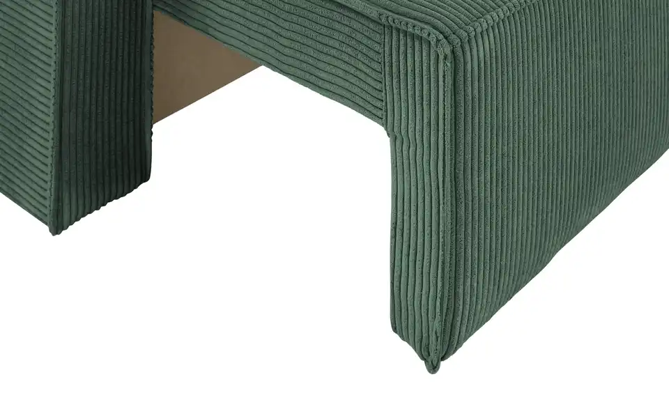uno Ecksofa Cleo mit Schlaffunktion, Detailansicht