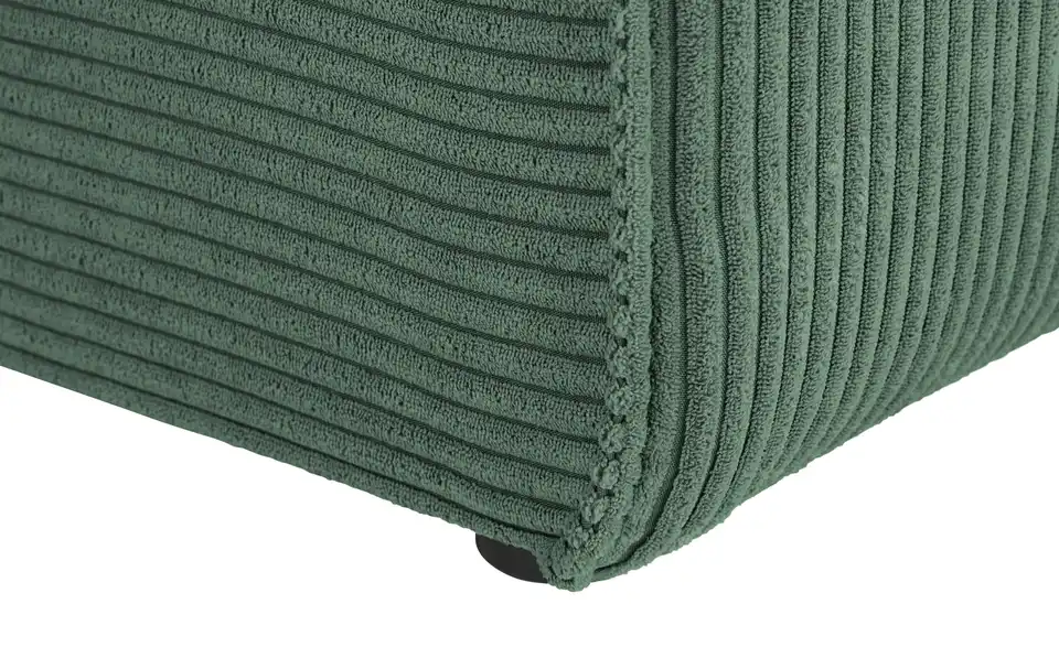 uno Ecksofa Cleo mit Schlaffunktion, Detailansicht