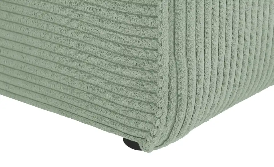 uno Ecksofa Cleo mit Schlaffunktion, Detailansicht