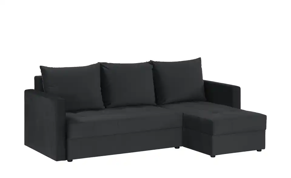 uno Ecksofa Mirage mit Schlaffunktion, Perspektive