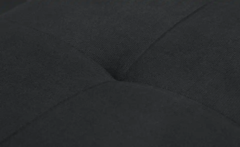 uno Ecksofa Mirage mit Schlaffunktion, Naht