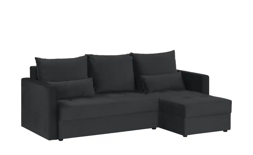 uno Ecksofa Mirage mit Schlaffunktion, Zubehör