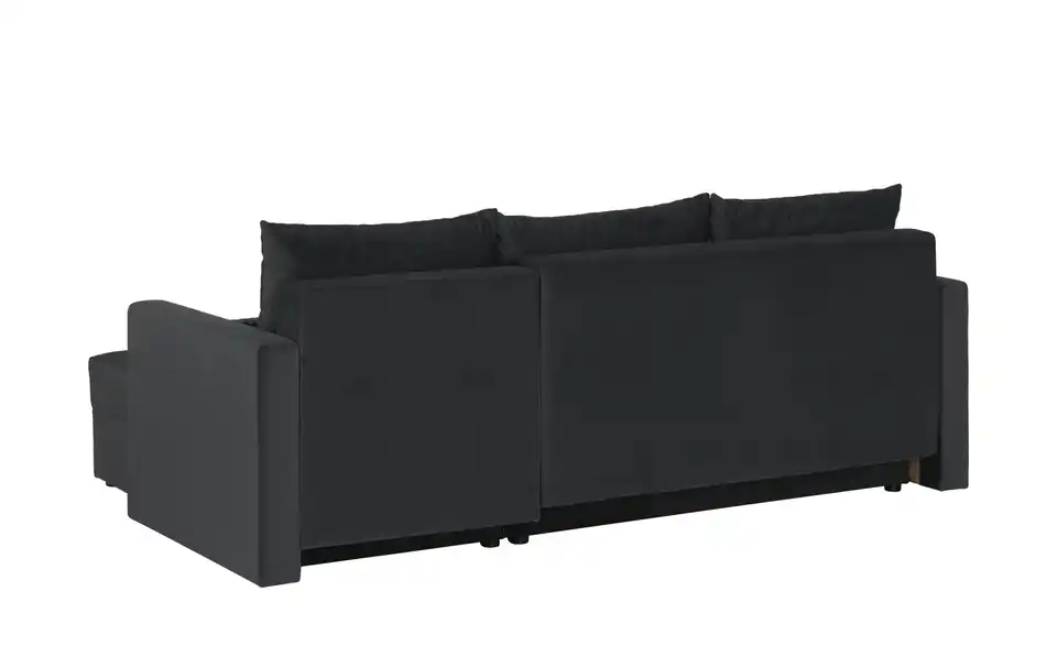 uno Ecksofa Mirage mit Schlaffunktion, Rückansicht
