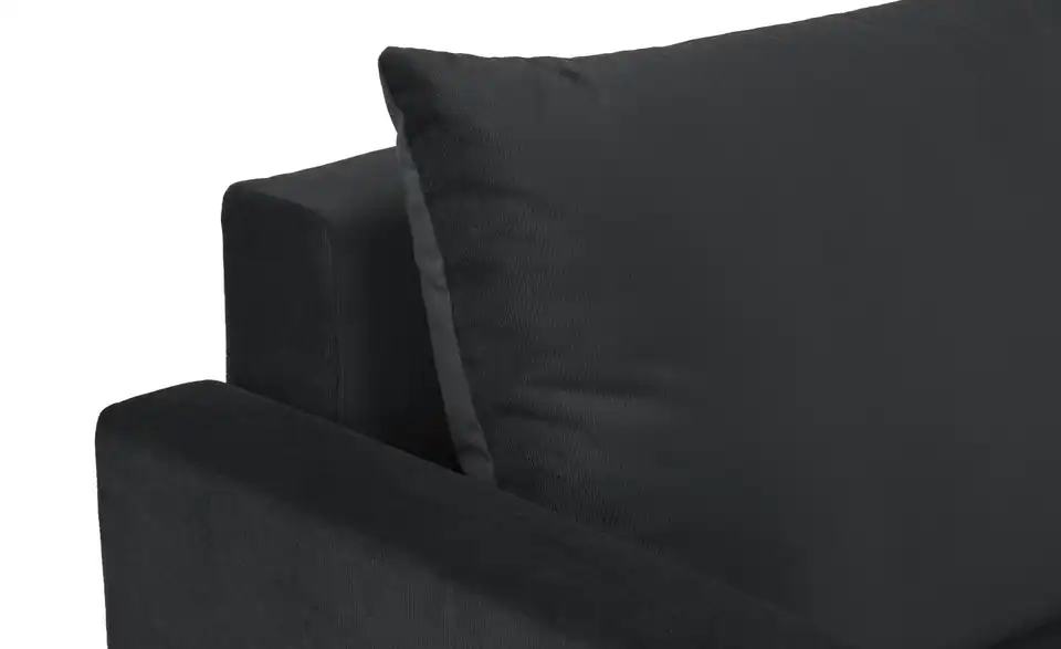 uno Ecksofa Mirage mit Schlaffunktion, Detailansicht