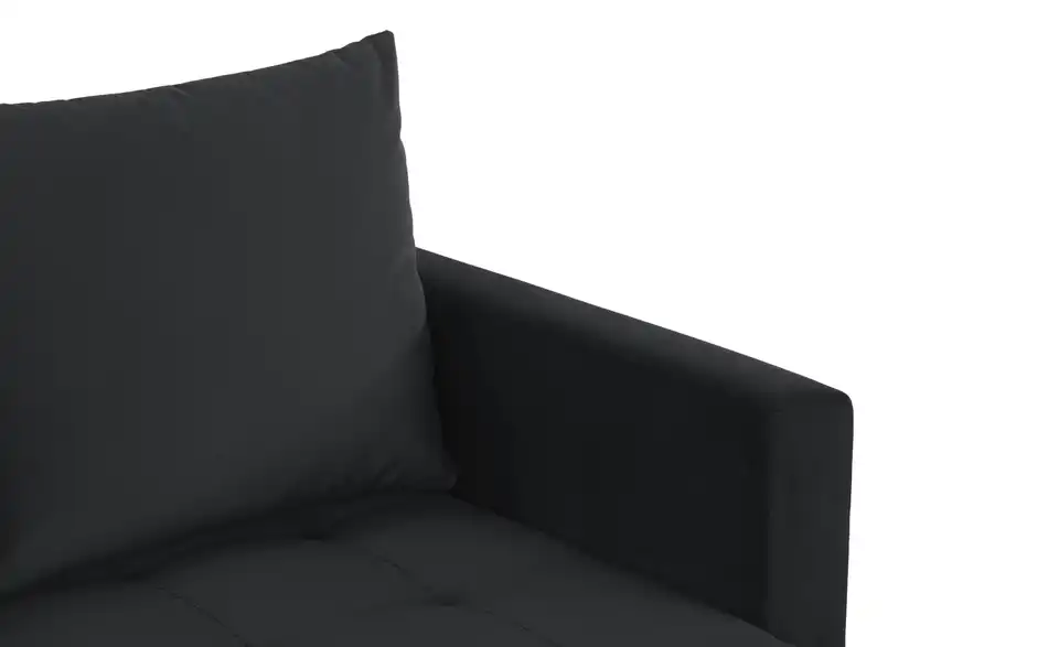 uno Ecksofa Mirage mit Schlaffunktion, Detailansicht