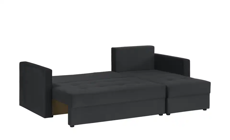 uno Ecksofa Mirage mit Schlaffunktion, Funktionsansicht