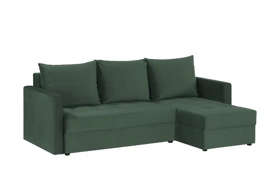 uno Ecksofa Mirage mit Schlaffunktion, Perspektive