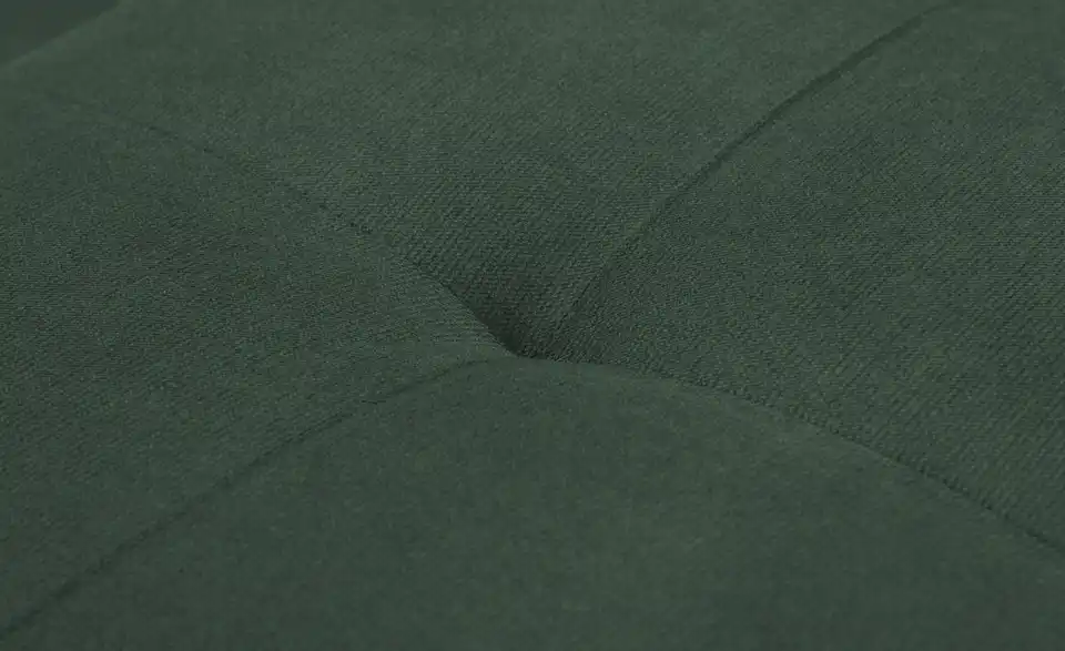 uno Ecksofa Mirage mit Schlaffunktion, Naht