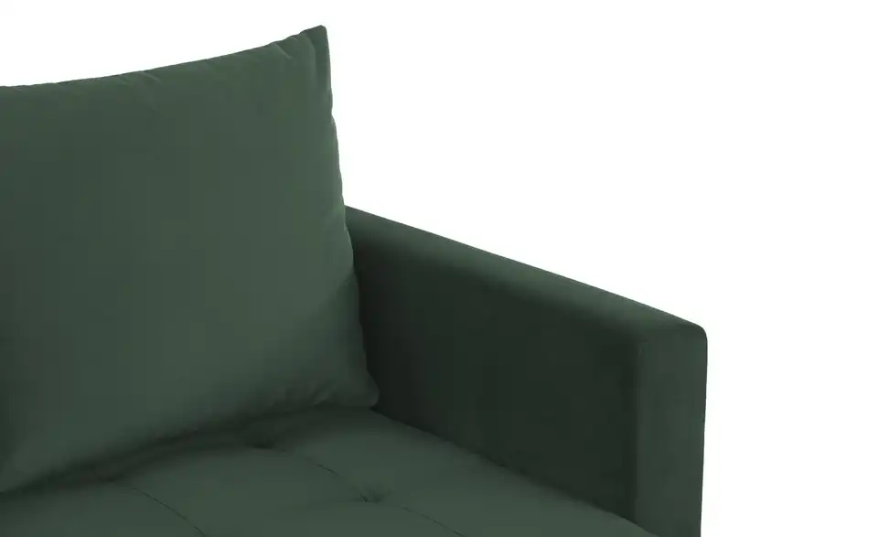 uno Ecksofa Mirage mit Schlaffunktion, Detailansicht