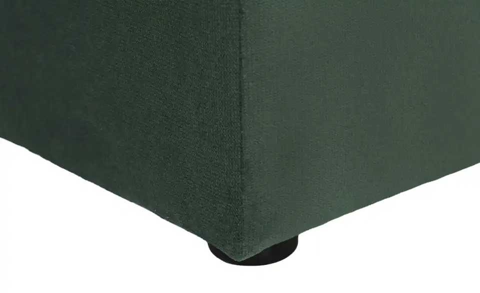 uno Ecksofa Mirage mit Schlaffunktion, Detailansicht