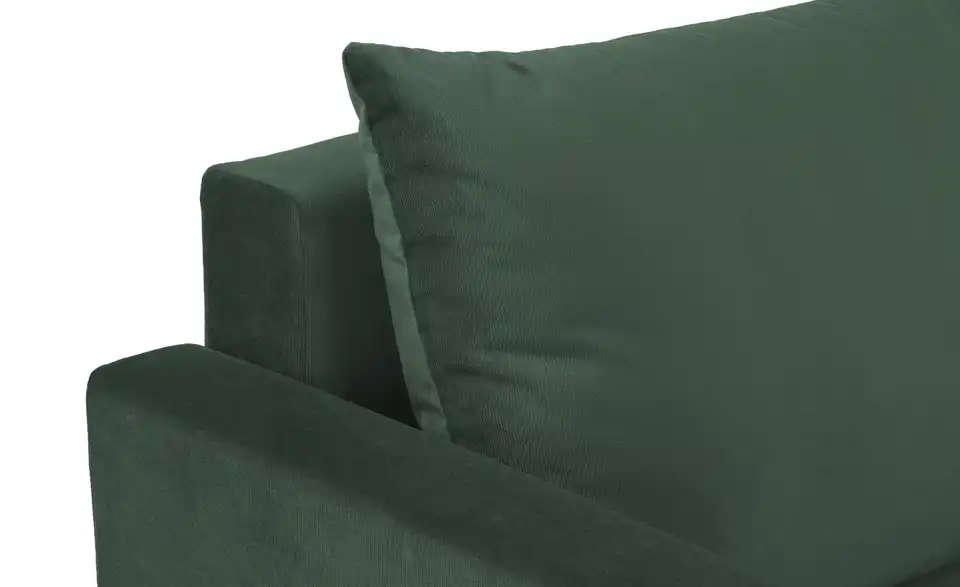 uno Ecksofa Mirage mit Schlaffunktion, Detailansicht