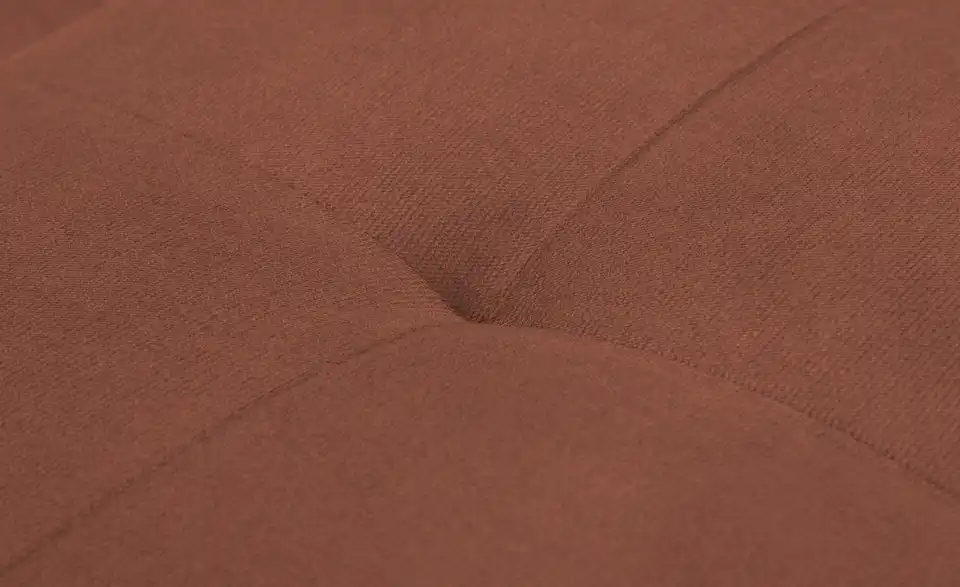 uno Ecksofa Mirage mit Schlaffunktion, Naht