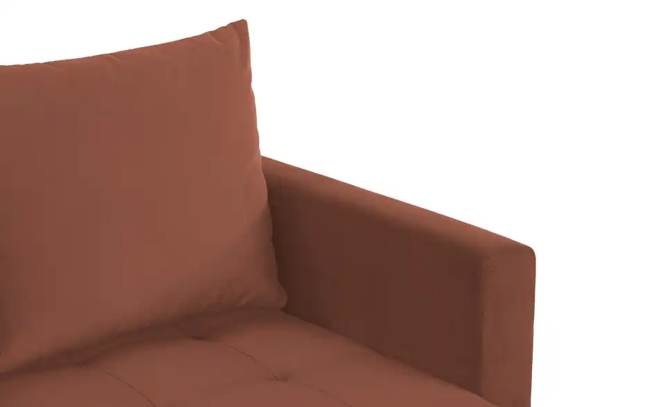 uno Ecksofa Mirage mit Schlaffunktion, Detailansicht