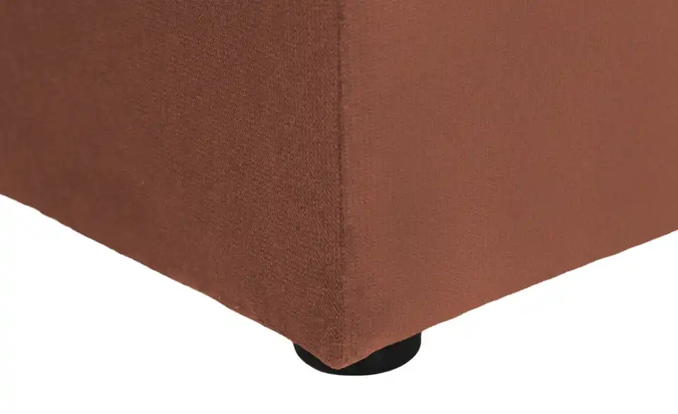 uno Ecksofa Mirage mit Schlaffunktion, Detailansicht