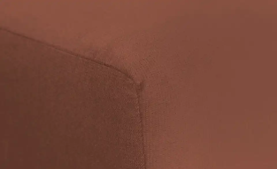uno Ecksofa Mirage mit Schlaffunktion, Detailansicht