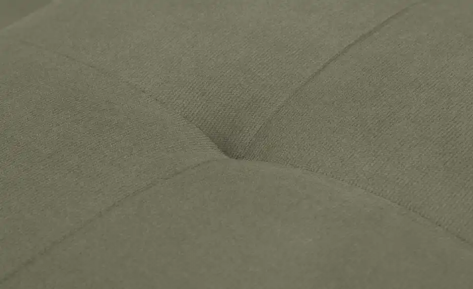 uno Ecksofa Mirage mit Schlaffunktion, Naht