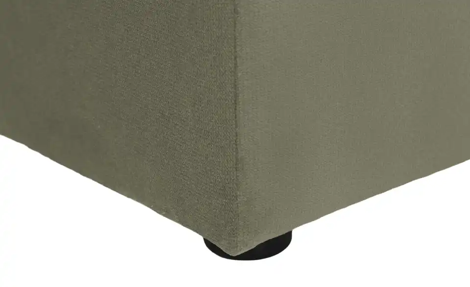uno Ecksofa Mirage mit Schlaffunktion, Detailansicht
