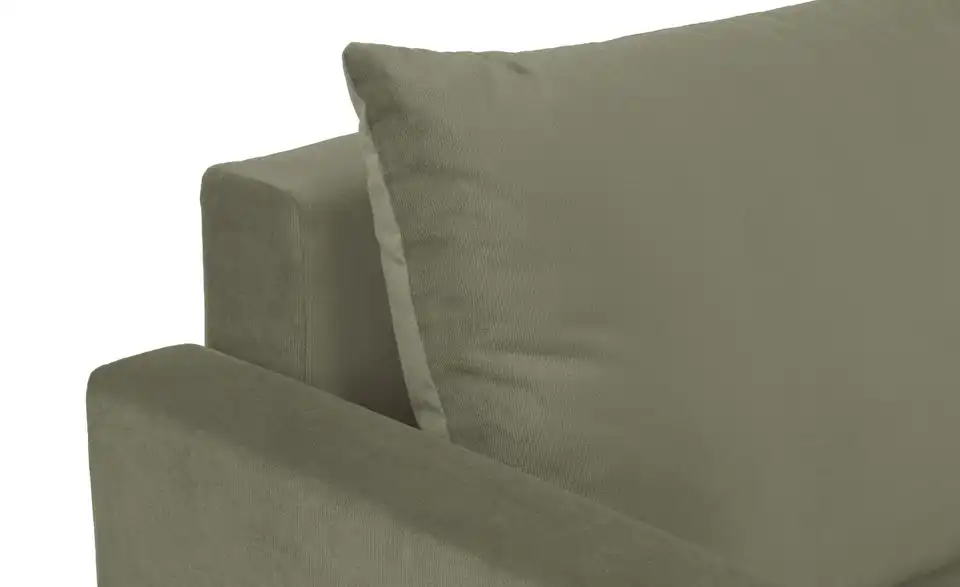 uno Ecksofa Mirage mit Schlaffunktion, Detailansicht