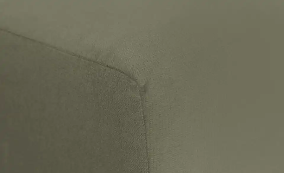 uno Ecksofa Mirage mit Schlaffunktion, Detailansicht