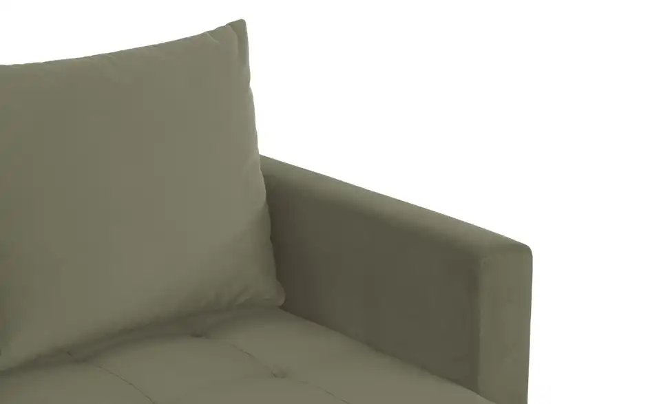 uno Ecksofa Mirage mit Schlaffunktion, Detailansicht