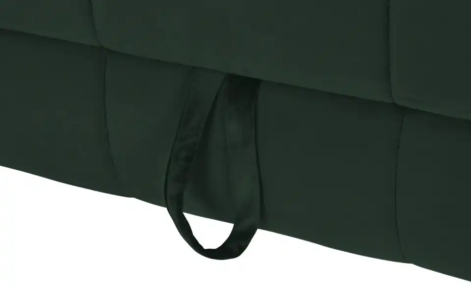 switch Ecksofa Caro aus Mikrofaser, Detailansicht